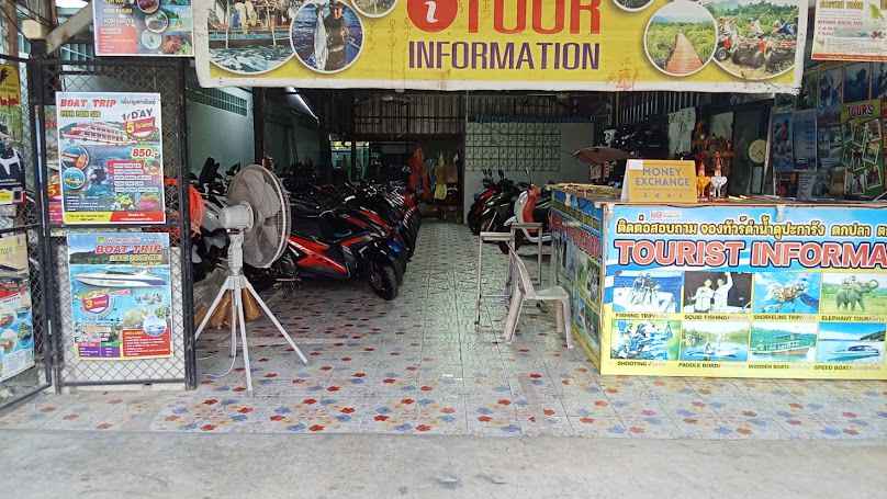 Phrasitchai tour