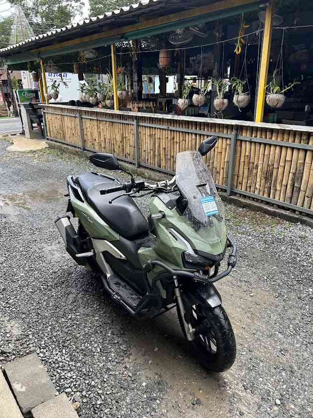 Phrasitchai tour - 2