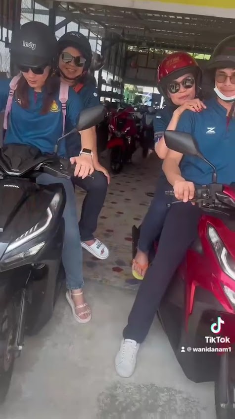 Phrasitchai tour - 4