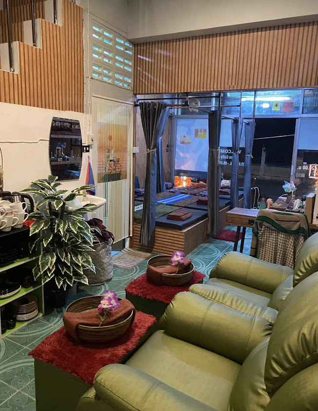 Phu Thai - Thai Massage - 2