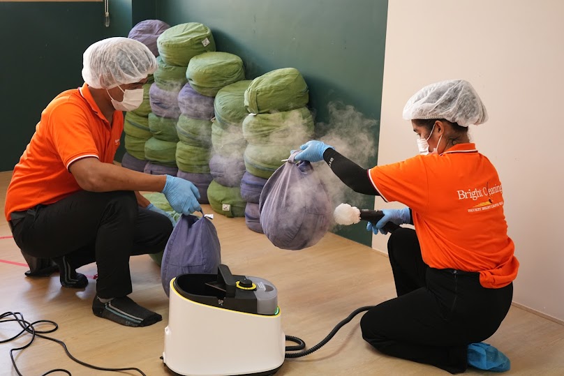 Phuket Bright Cleaning