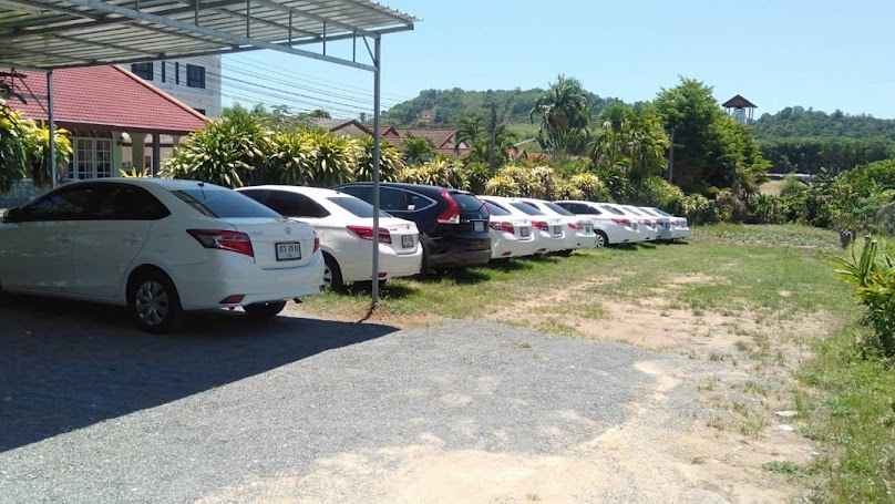 Phuket Car Rent chutima