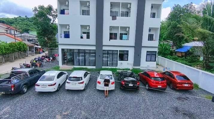 Phuket Car Rent chutima - 4