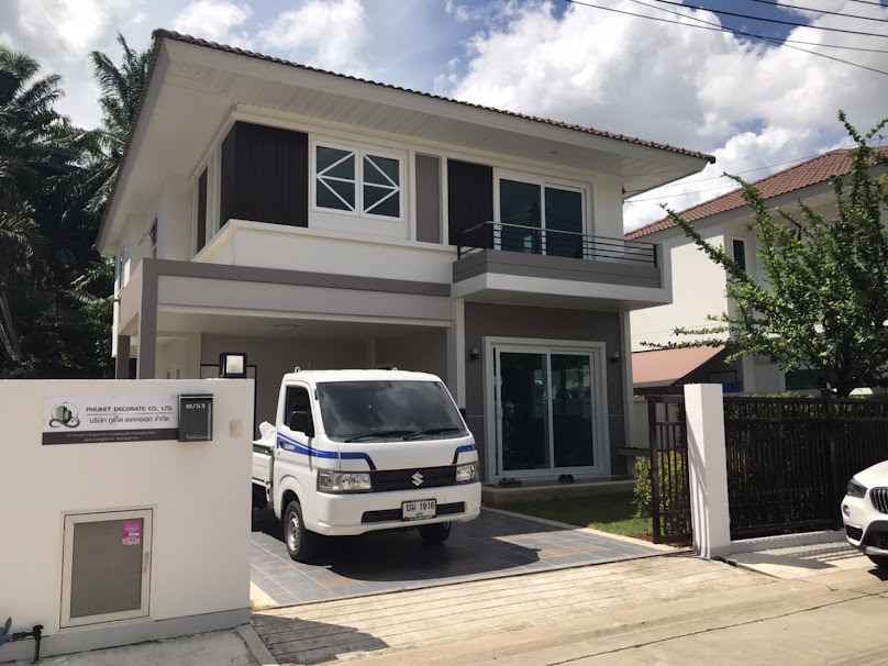 Phuket Decorate