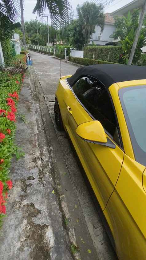 Phuket Drive - Car rental Phuket Thailand - 2