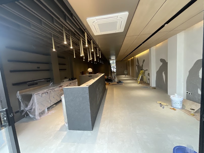 Phuket Master builder