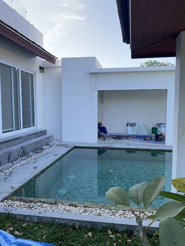 Phuket Master builder - 2