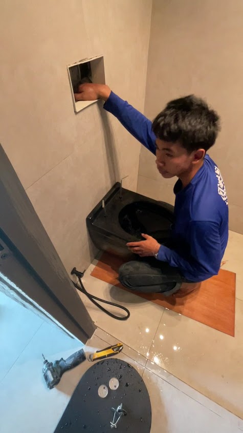 Phuket Master builder - 3