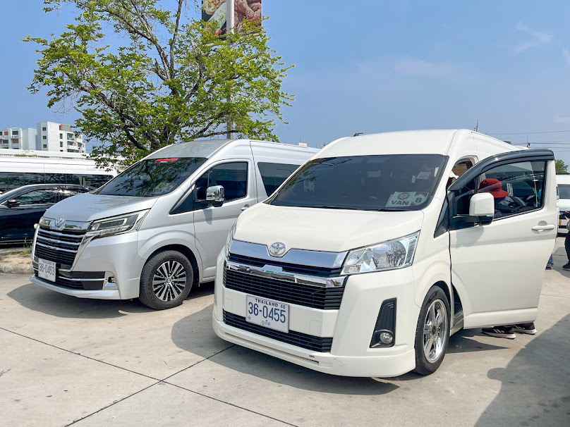 Phuket Top Plus Travel & Transport - 2