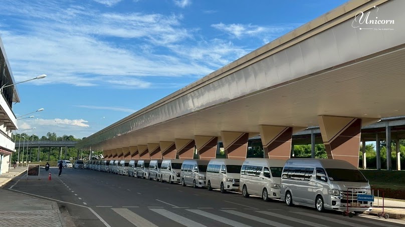 Phuket Transfer Travel Asia - 4