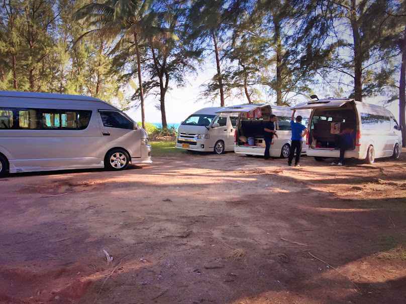 Phuket Trip Car Rent รถเช่าภูเก็ต - 3