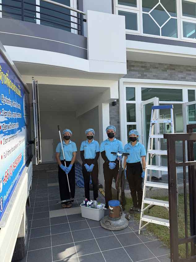 Phuketcare61cleaningservice