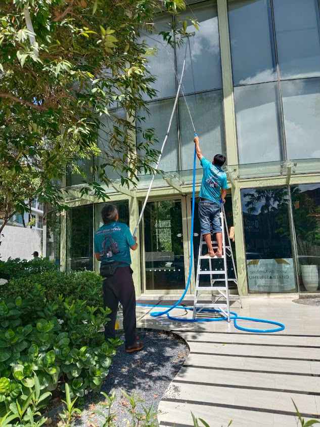 Phuketcare61cleaningservice - 2