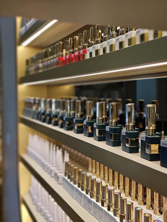 Picha Nail & Eye ทำเล็บต่อขนตาเชียงใหม่