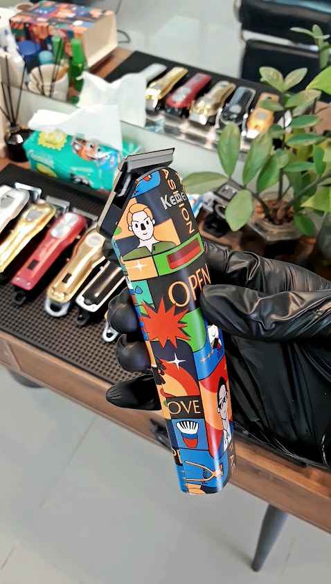 Piktoday barber shop - 2