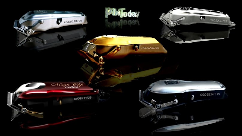 Piktoday barber shop - 3
