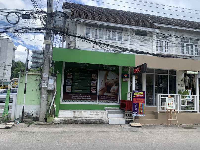 Pikul Thai Massage 2 - 4