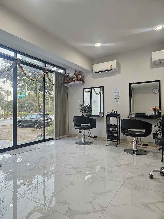 Pilii Hair Studio - 2
