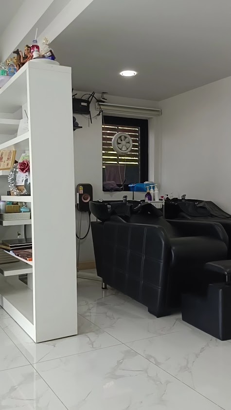 Pilii Hair Studio - 3