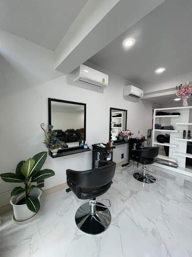 Pilii Hair Studio - 4