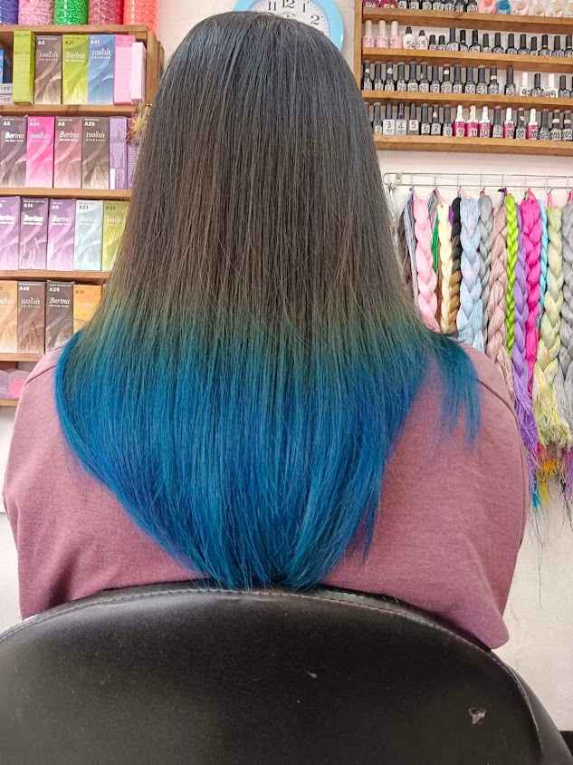 Pim Beauty & Salon - 3