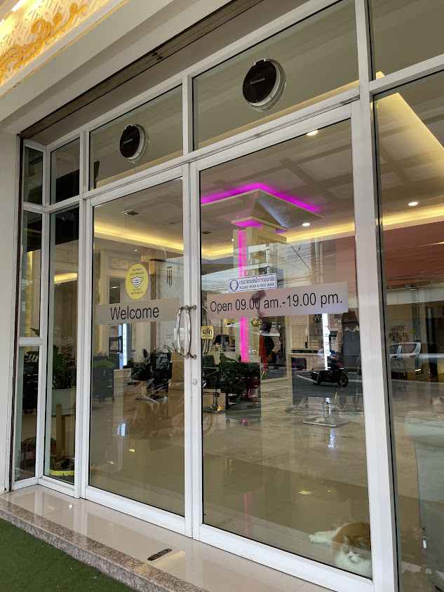 PIMPLOY salon & cosmetic - 2