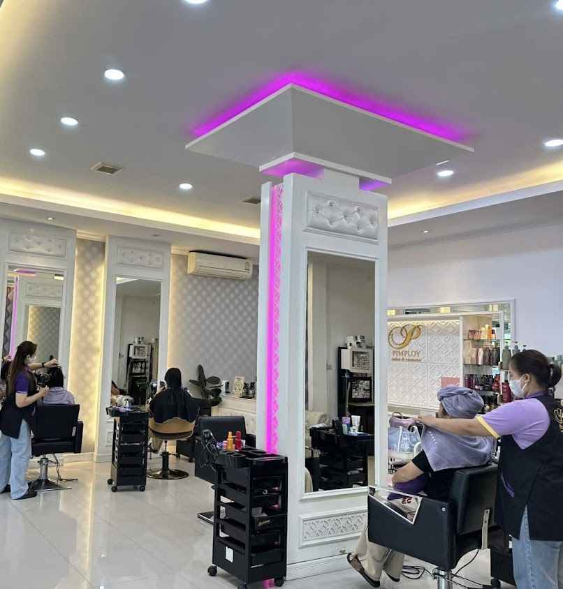 PIMPLOY salon & cosmetic - 4