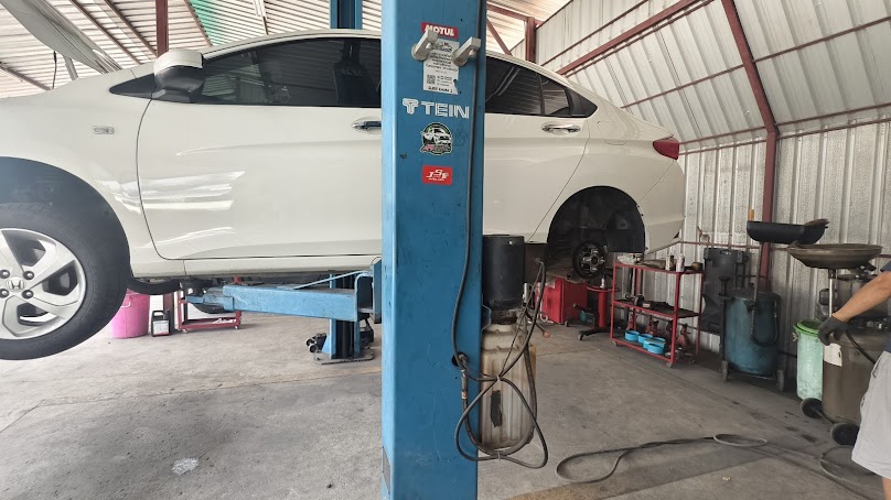 Pingautoservices