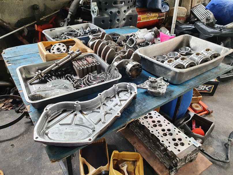Pingautoservices - 4