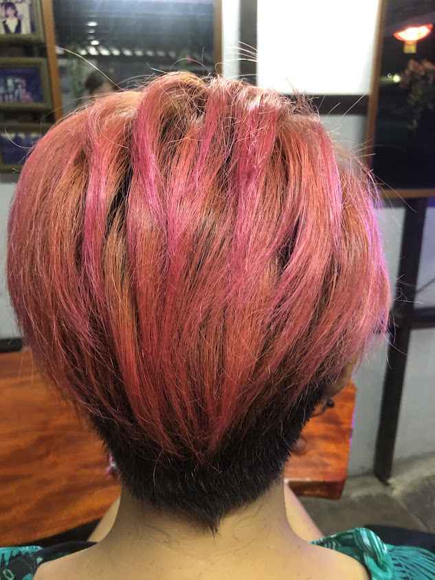 Pinky Salon ด่านสำโรง 50/12