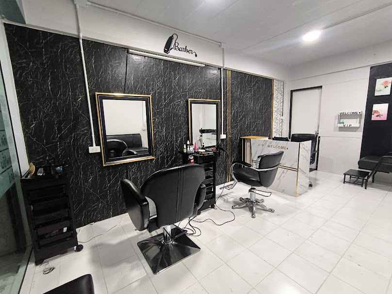 Pinky Salon ด่านสำโรง 50/12 - 3
