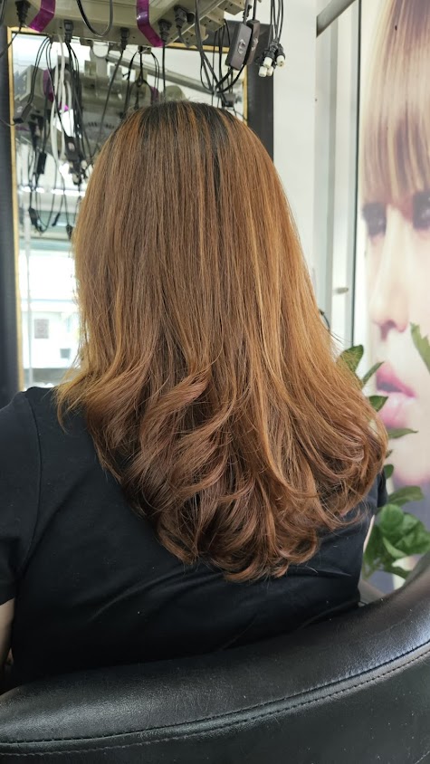 Pinya salon - 2