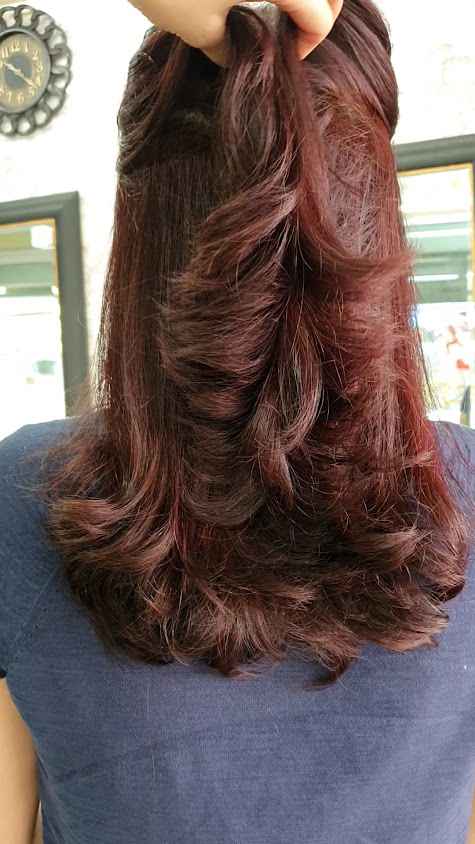 Pinya salon - 3