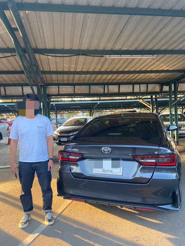 Pirom Car Rental