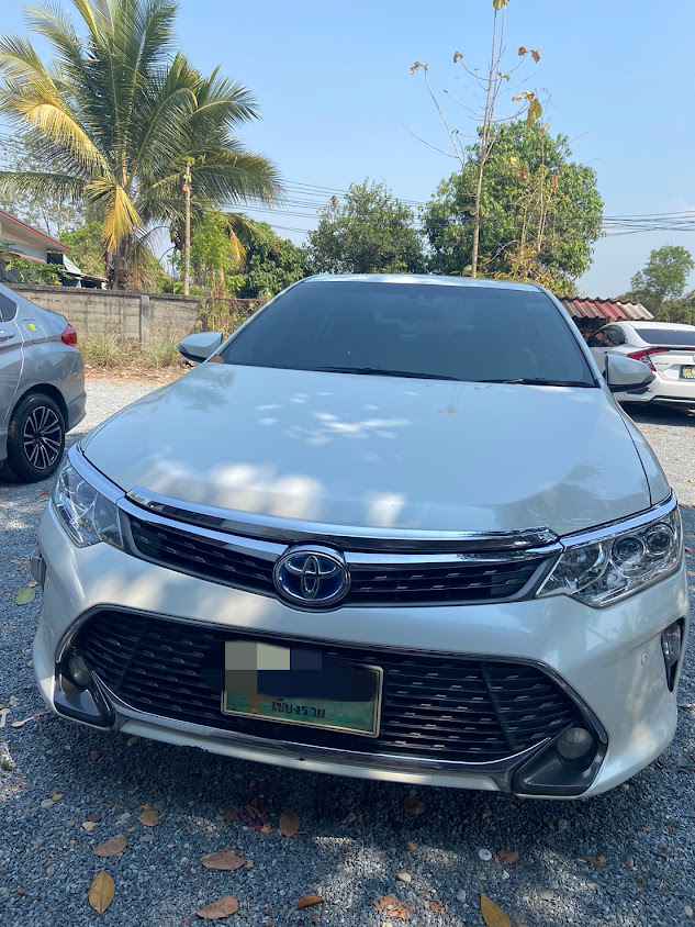 Pirom Car Rental - 2