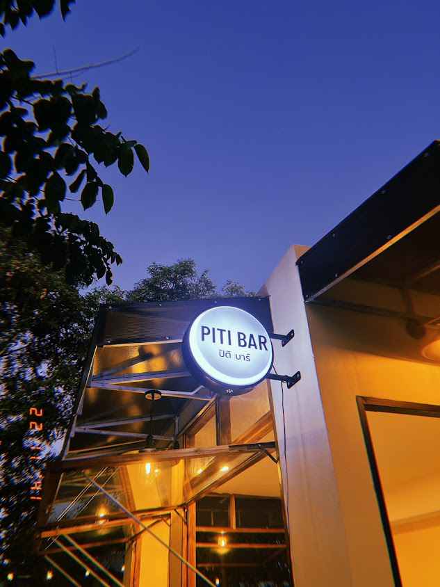 PITIBAR