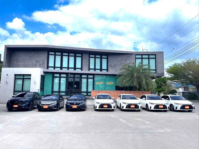 Pitta Car Rental รถเช่ากระบี่