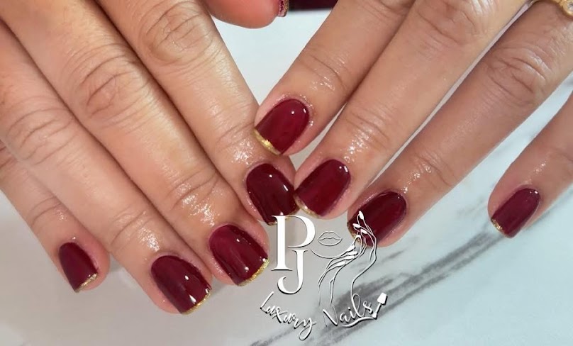 PJ Luxury Nails (พีเจ ลักชัวรีเนลส์)