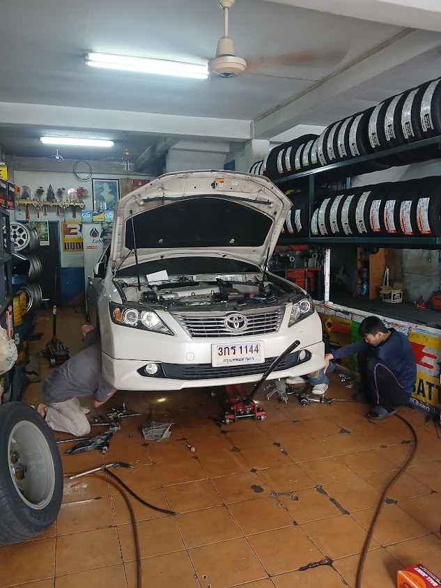 PJK.Tire - 2