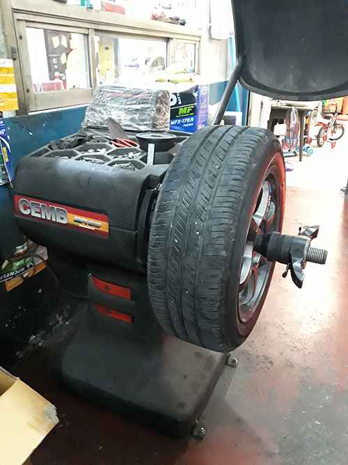 PJK.Tire - 3