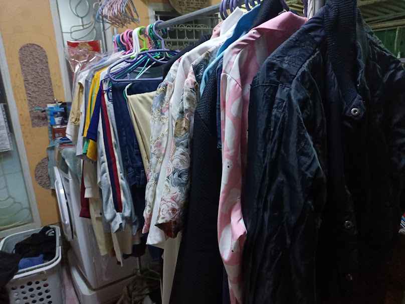 PJT.บริการซัก-อบ-รีด by น้องน้ำ & บ้านสปารองเท้า Cleaning shoes