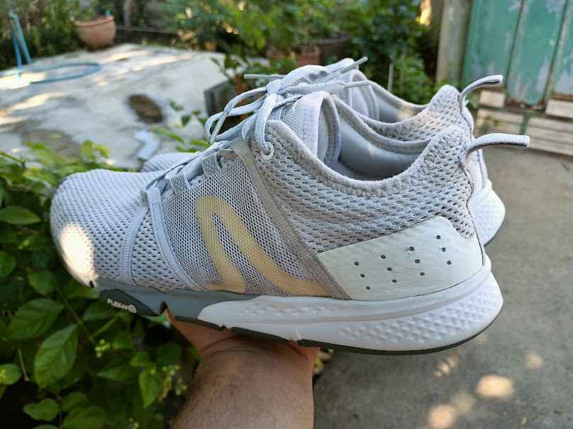 PJT.บริการซัก-อบ-รีด by น้องน้ำ & บ้านสปารองเท้า Cleaning shoes - 4