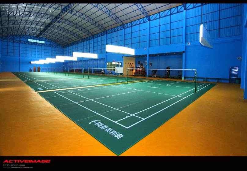 PK Arena Badminton Club - 4