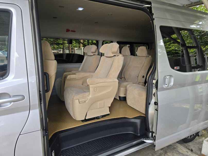 PK car365 รถเช่าเชียงใหม่