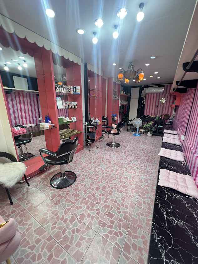 PK Hair Burirum พีเคแฮร์ - 2