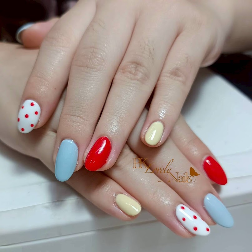 PK Lovely Nails - 2