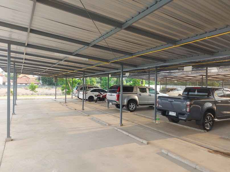 PKY parking - 2