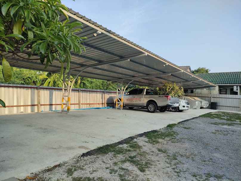 PKY parking - 4