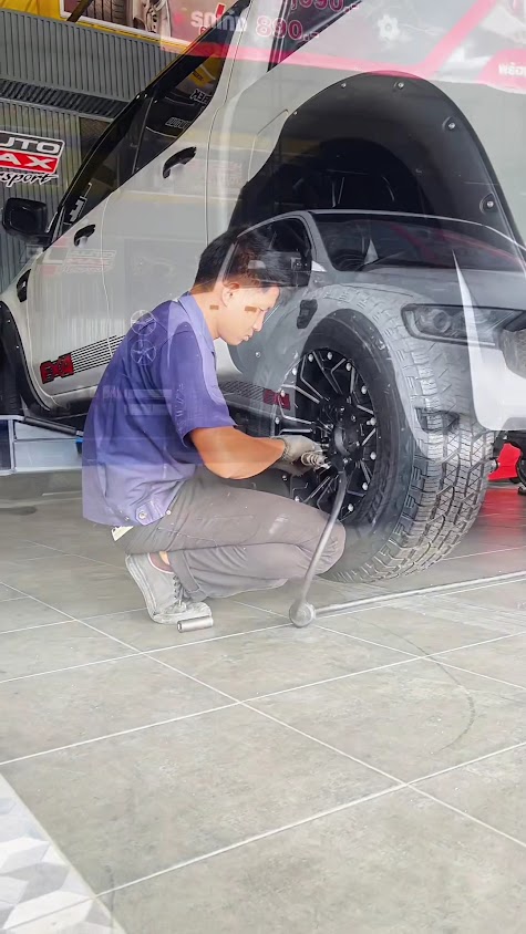 PL Automax สาขาอินโดจีน - 3