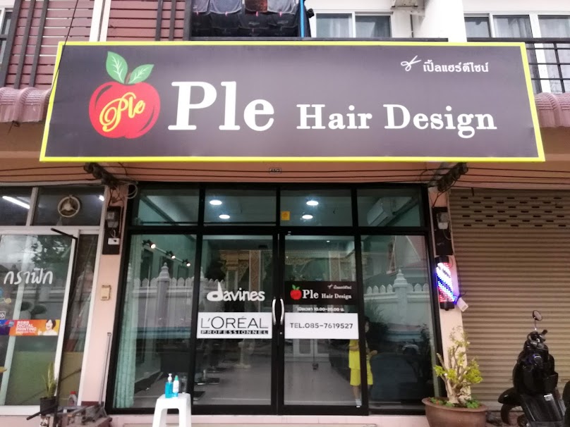 Plehairdesign​ - 2